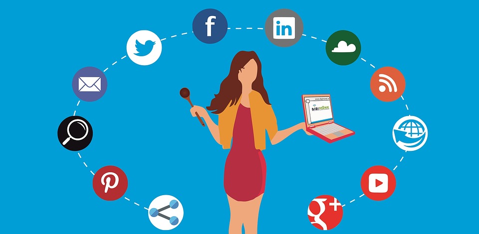 cara pemasaran secara online