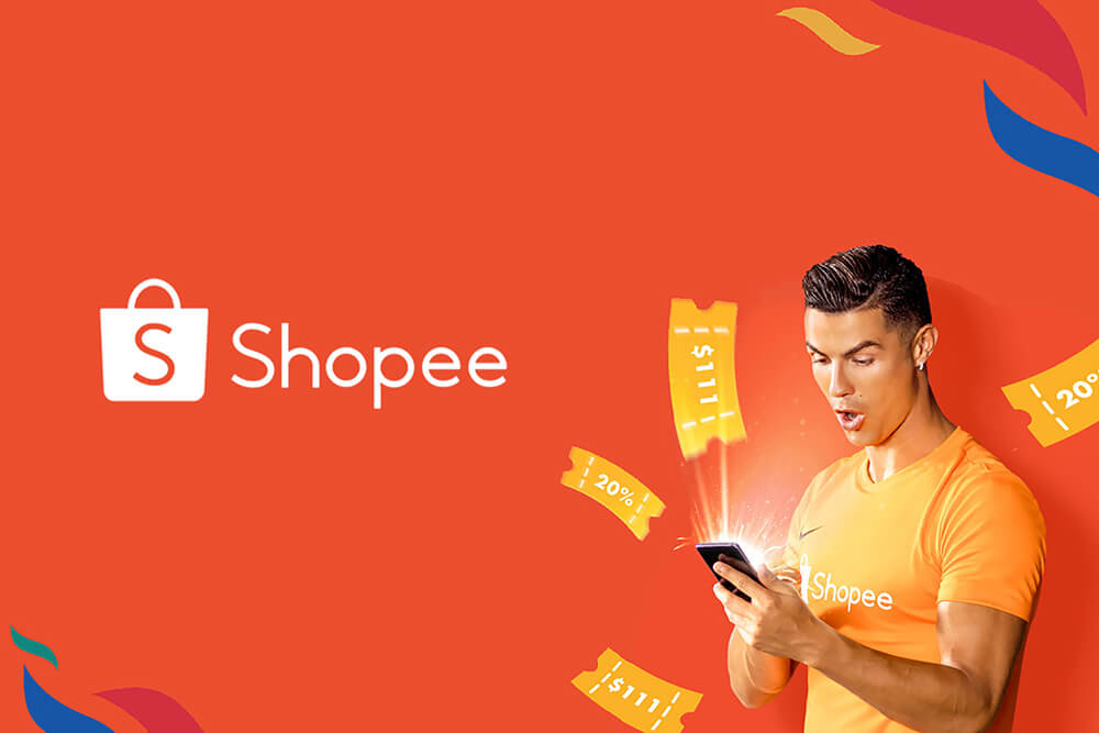 Trik Jualan di Shopee