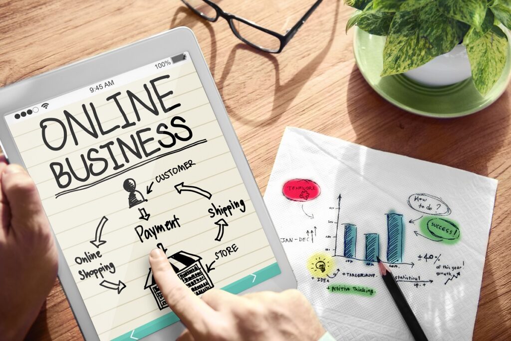 tips jualan di marketplace