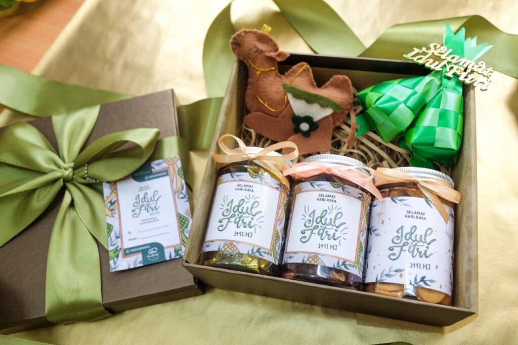 Hampers