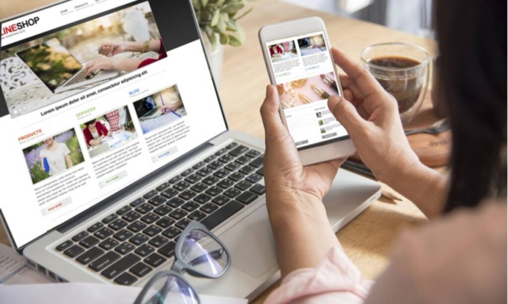 Ide Bisnis Online Untuk Pemula