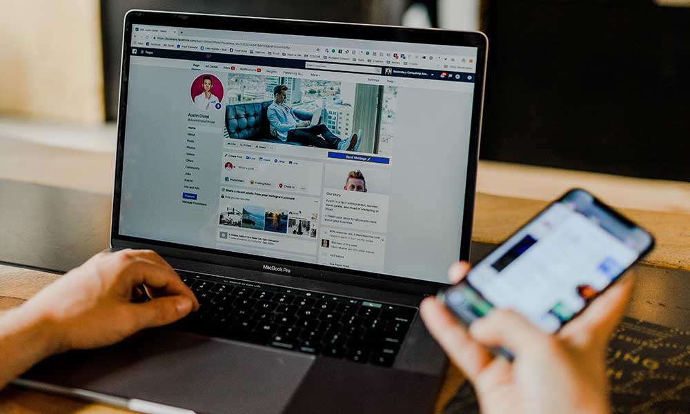 cara jualan online laris di fb