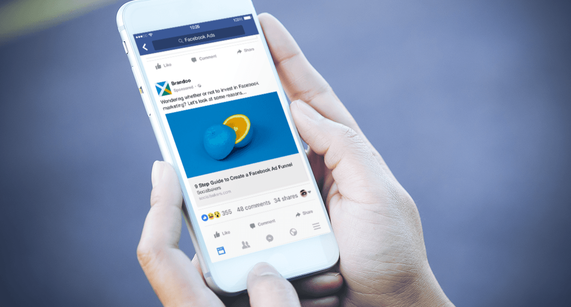 cara menggunakan marketplace di facebook