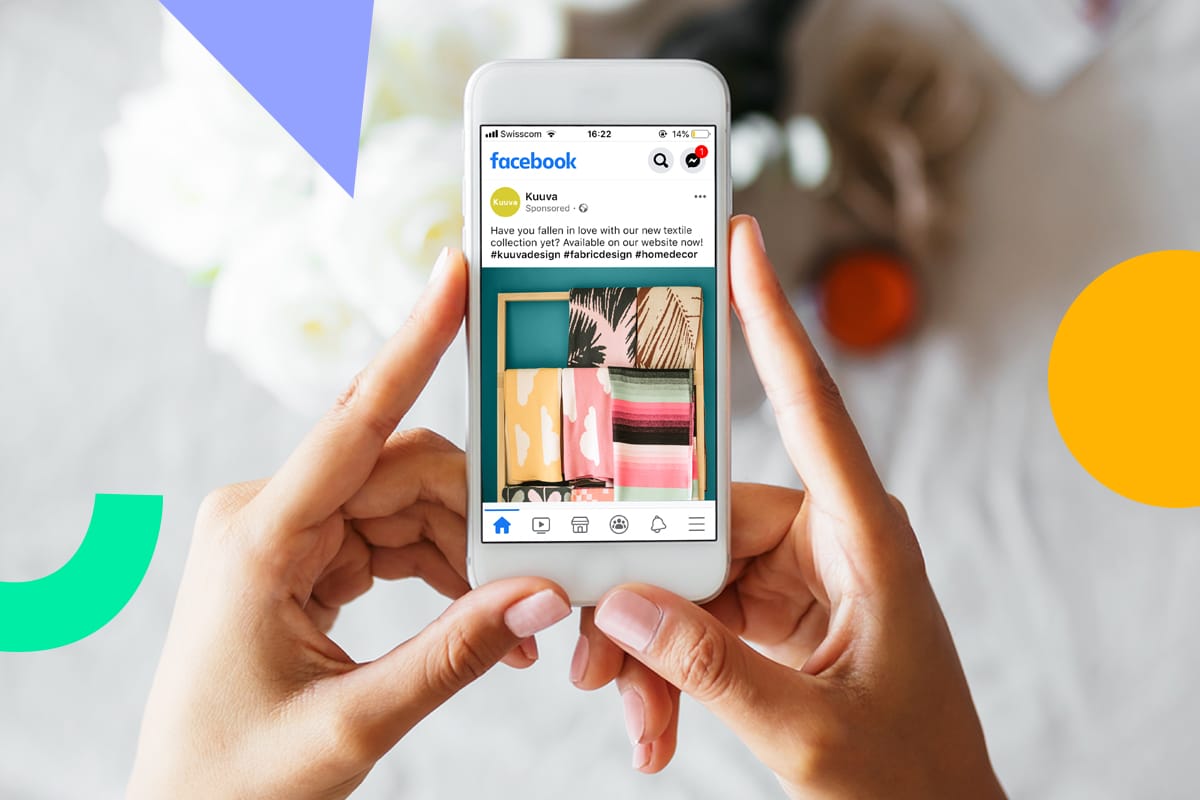 cara jualan online laris di fb