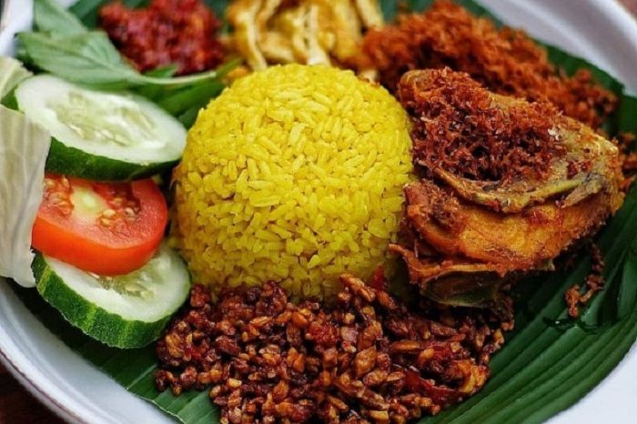 Nasi kuning