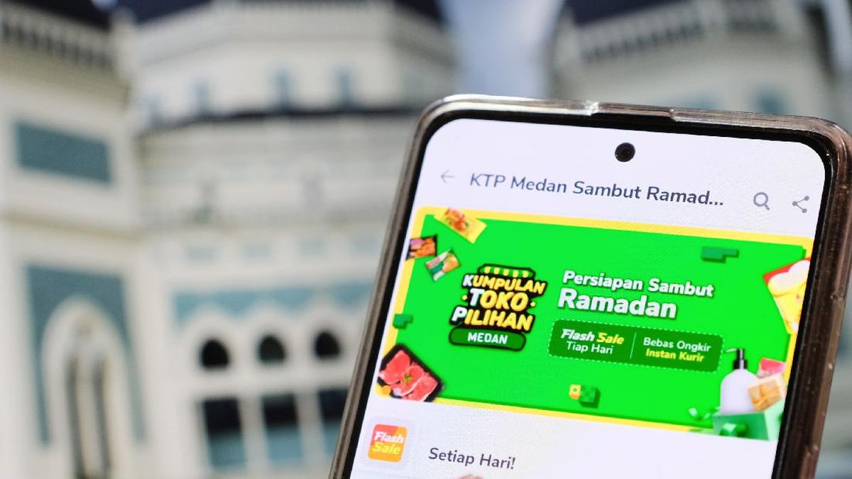 tips jualan di tokopedia