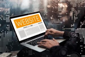 Cara membuat website dari nol