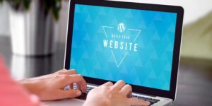 Cara membuat website dari nol