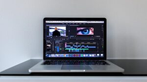Cara membuat video HD .