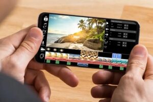 Aplikasi Edit Video Tanpa Watermark IOS dan Android