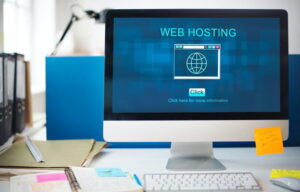 cara membuat website menggunakan master hosting