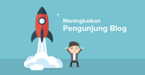 meningkatkan trafik blog