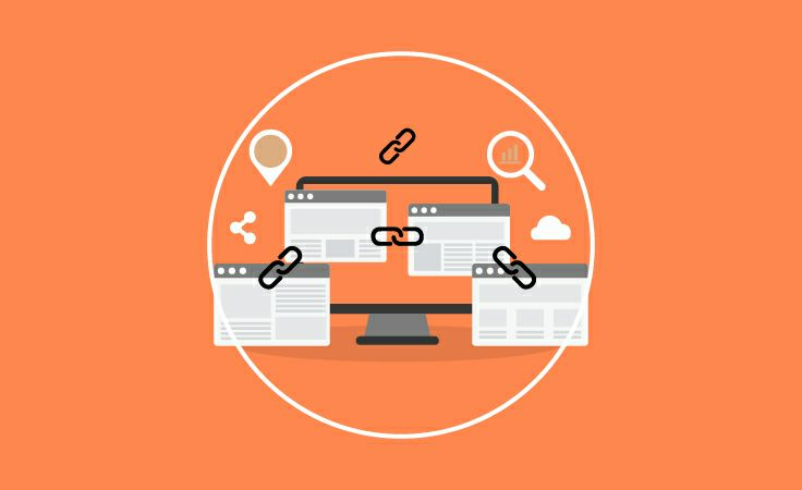 backlink
