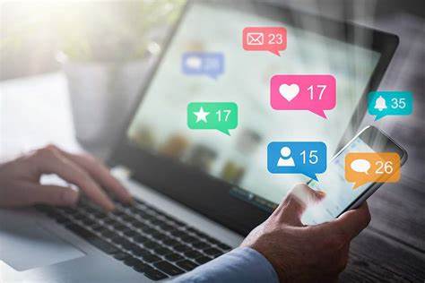 konsumen digital marketing