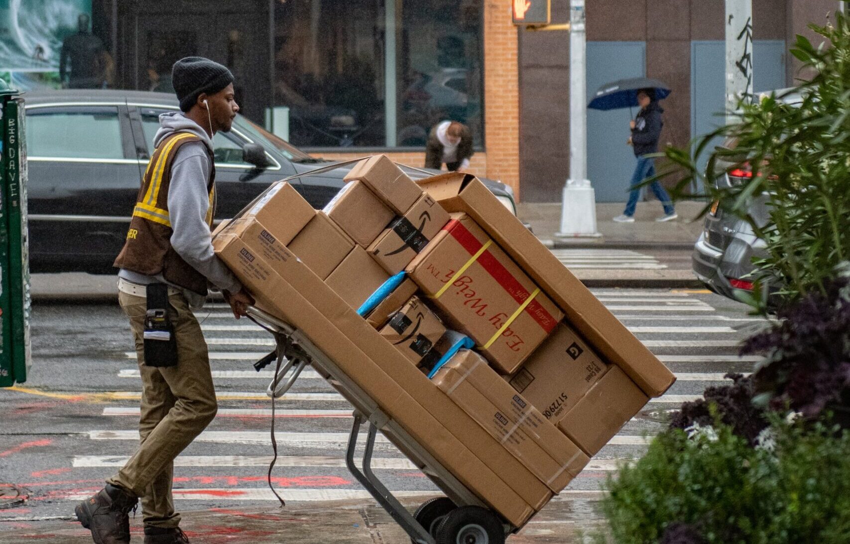 logistik cara berjualan di TikTokShop