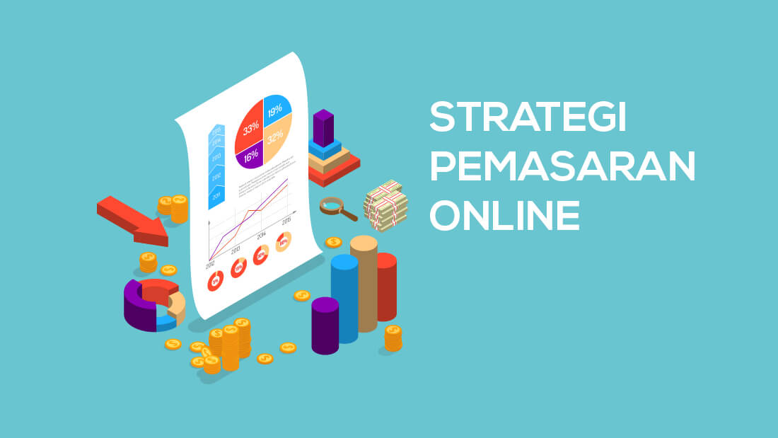 Strategi Memasarkan Iklan Online