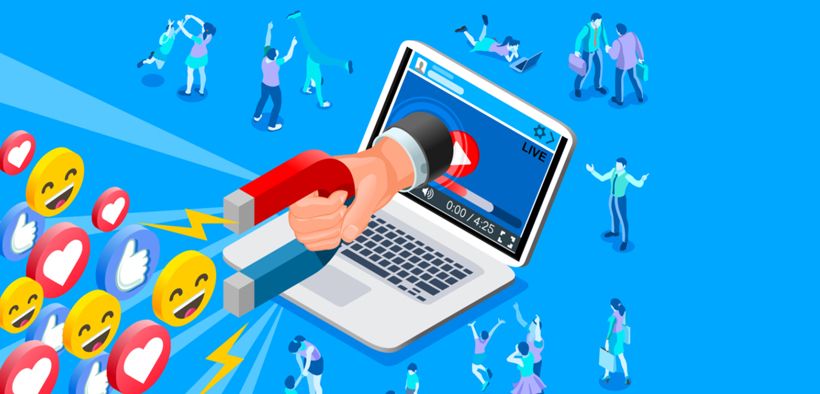 Meningkatkan Brand Awareness Melalui Media Sosial