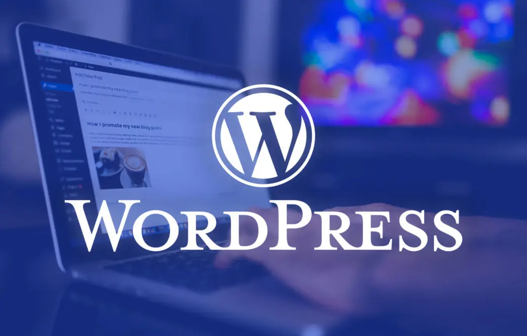 apa itu cms wordpress