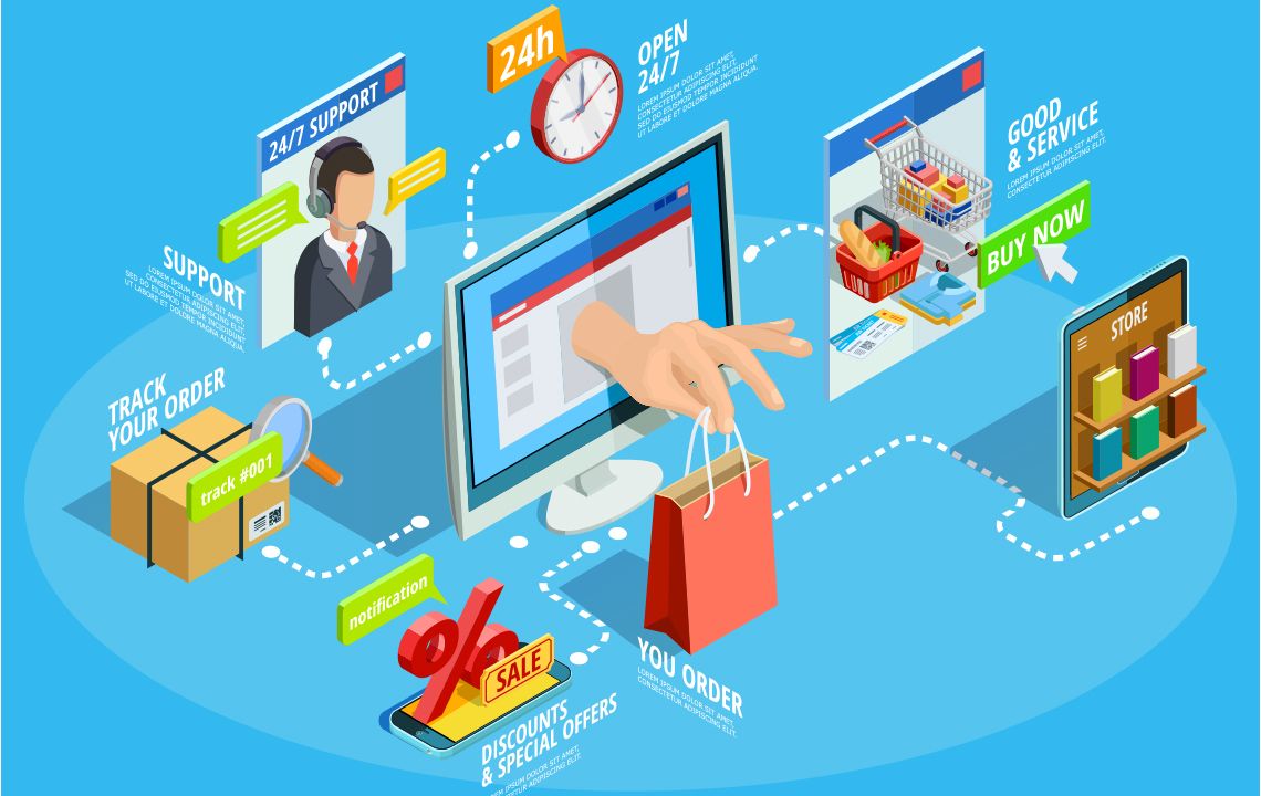 cara menjual produk sendiri di tiktok shop