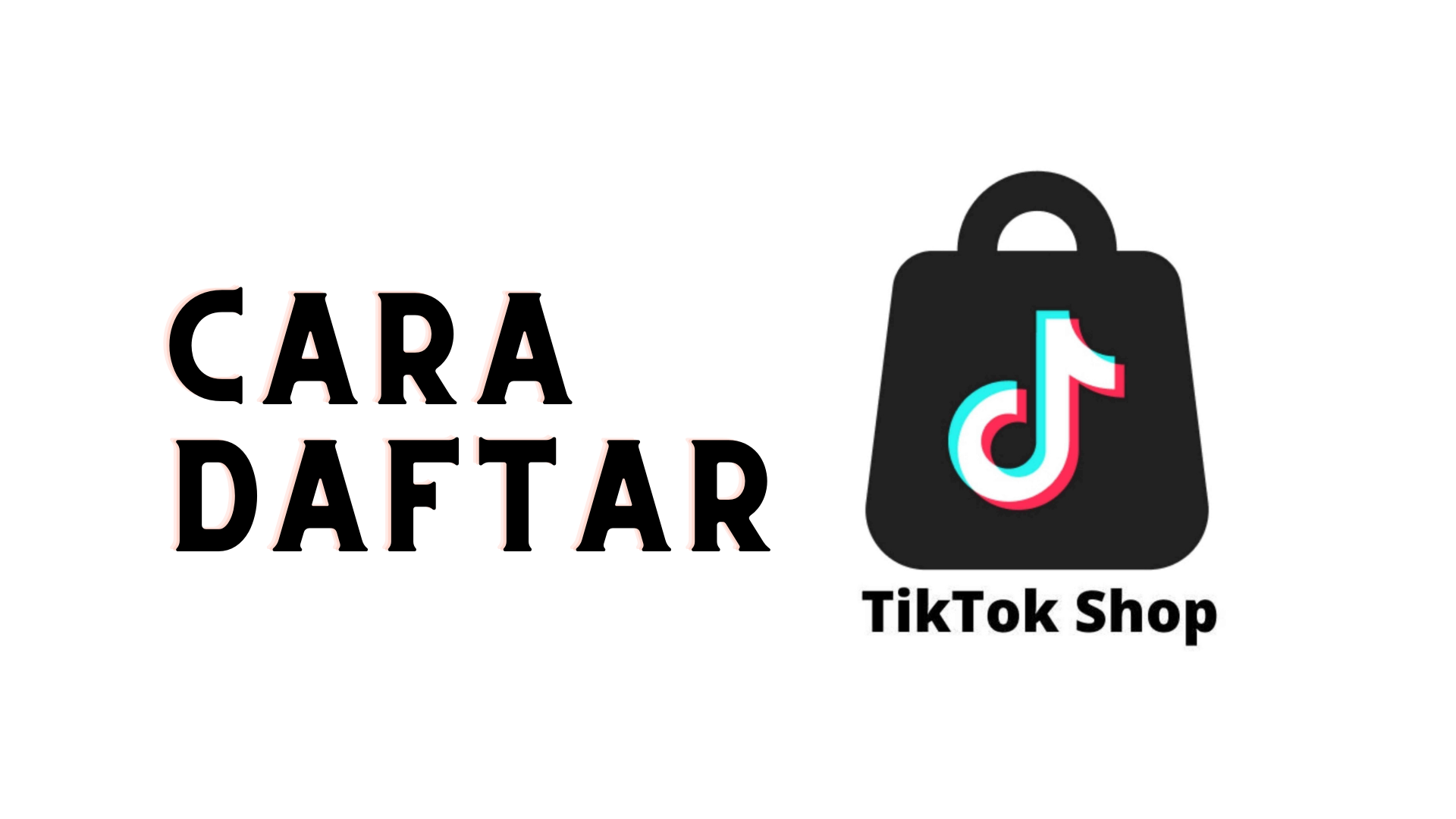 Cara Jualan Di Tiktok Shop Untuk Pemula Bisnis Di Tiktok Shop Punca Digital Agency 