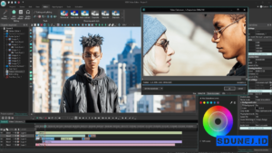 cara menjadi editor video