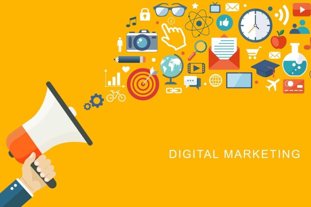 tools digital marketing