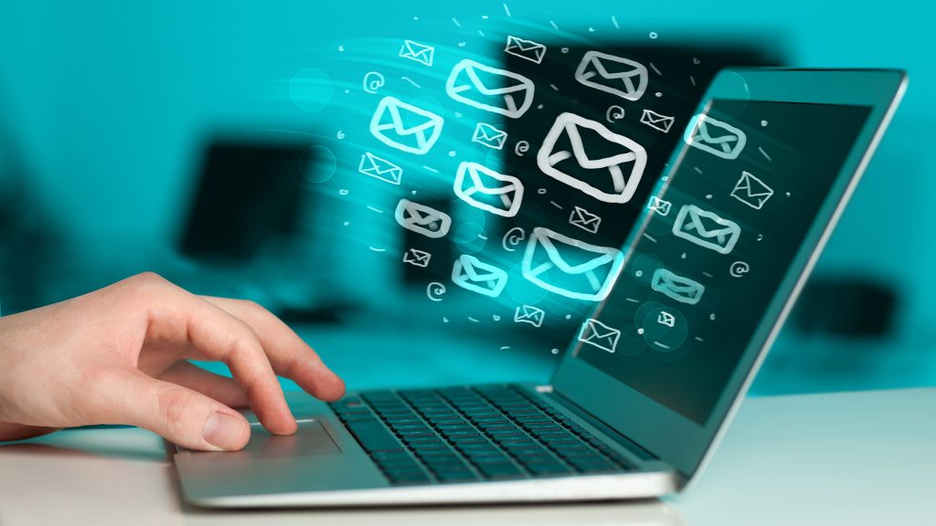 cara menggunakan email marketing