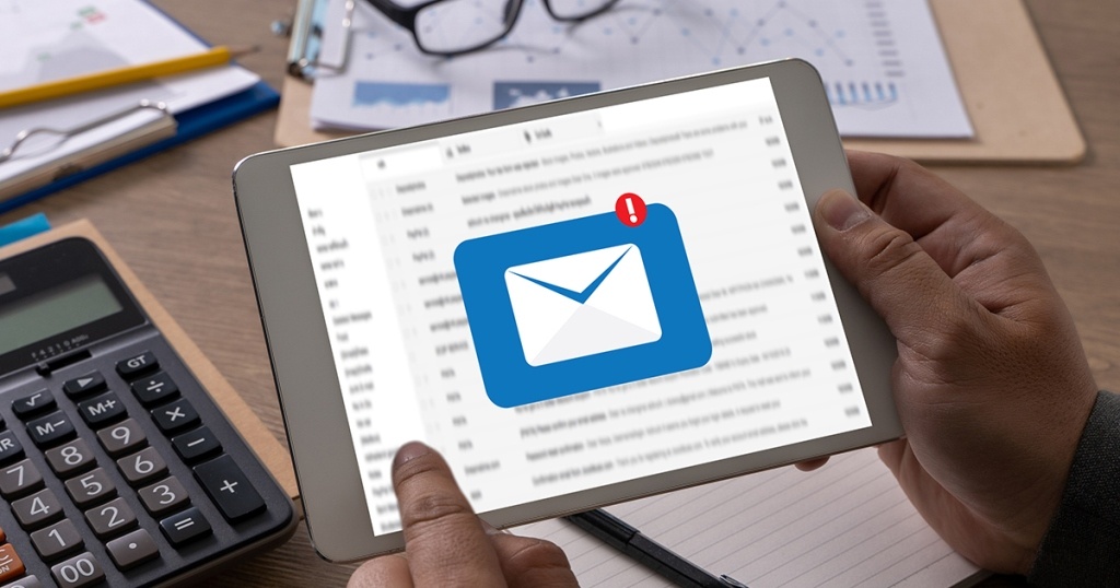 cara menggunakan email marketing