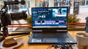 cara menjadi editor video