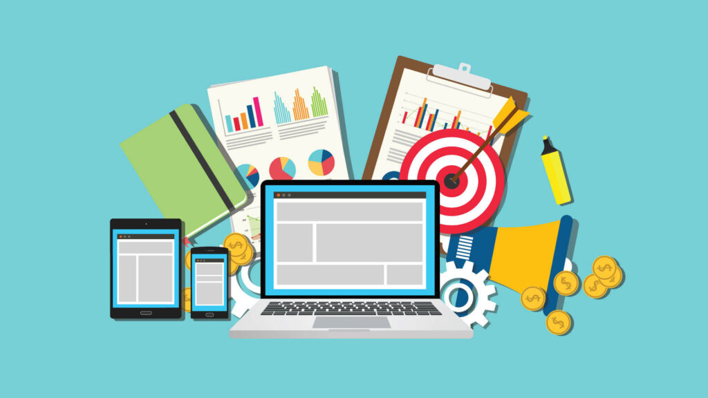 tools digital marketing