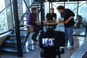 manfaat video kompany profile