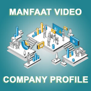 Manfaat Video Comapany Profile