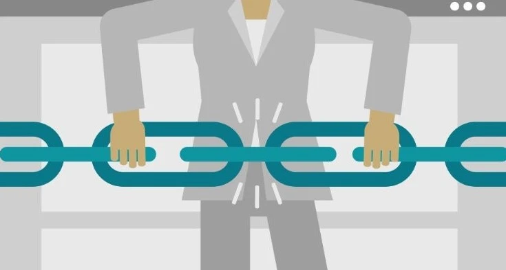 Paket backlink untuk SEO
