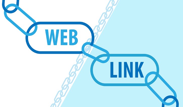 Paket backlink lokal dan global