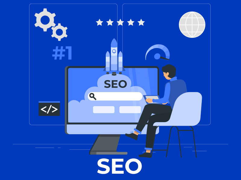 Cara Buat Artikel SEO