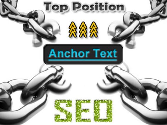 Text Anchor untuk Backlink