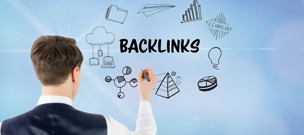 cara menggunakan backlink