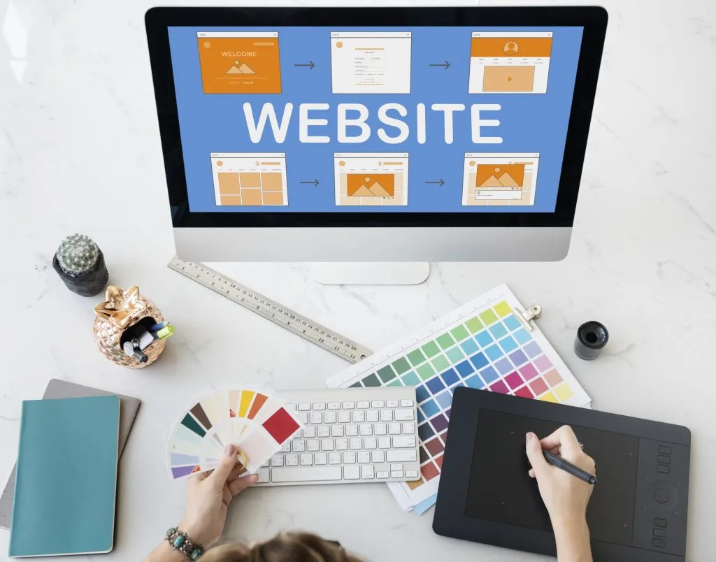 pentingnya website company profile