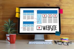 jenis-jenis website