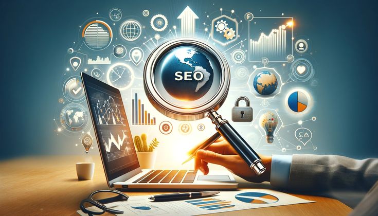 cara menggunakan seo