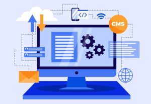 cara membuat website