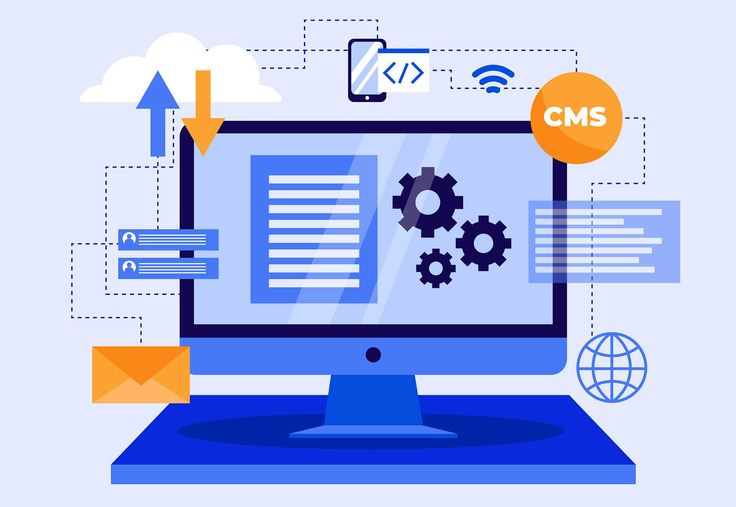 cara kerja sebuah website