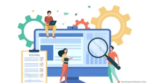 blog fitur website company profile