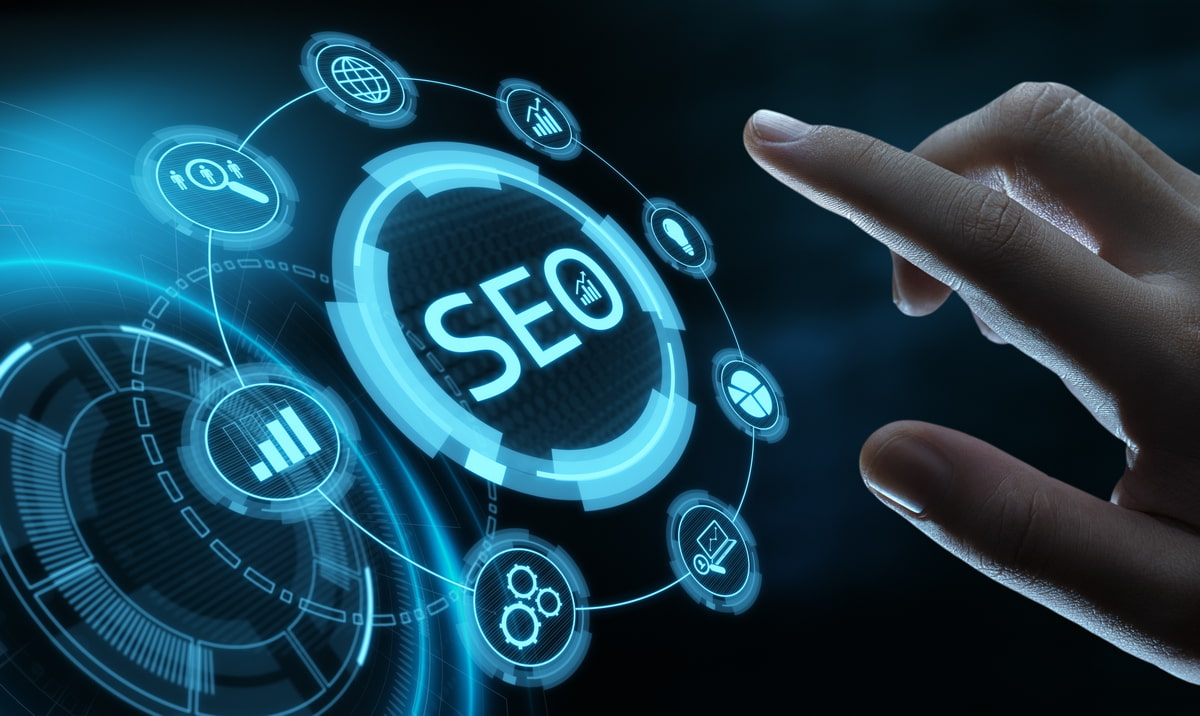 cara menggunakan seo