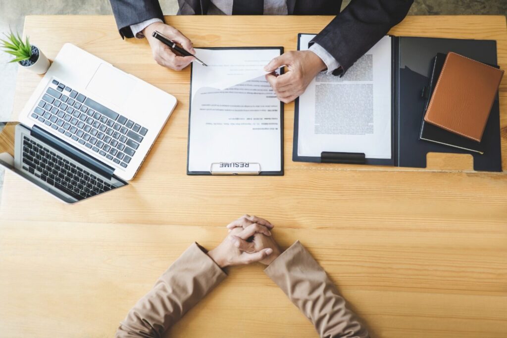 tips menulis profil perusahaan online yang menarik