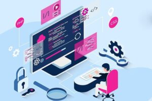 tujuan website perusahaan tentang portofolio dan legalitas perusahaan