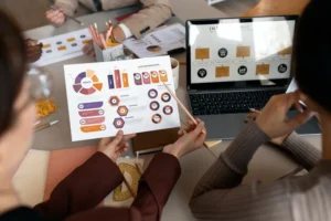 peran company profile dalam branding