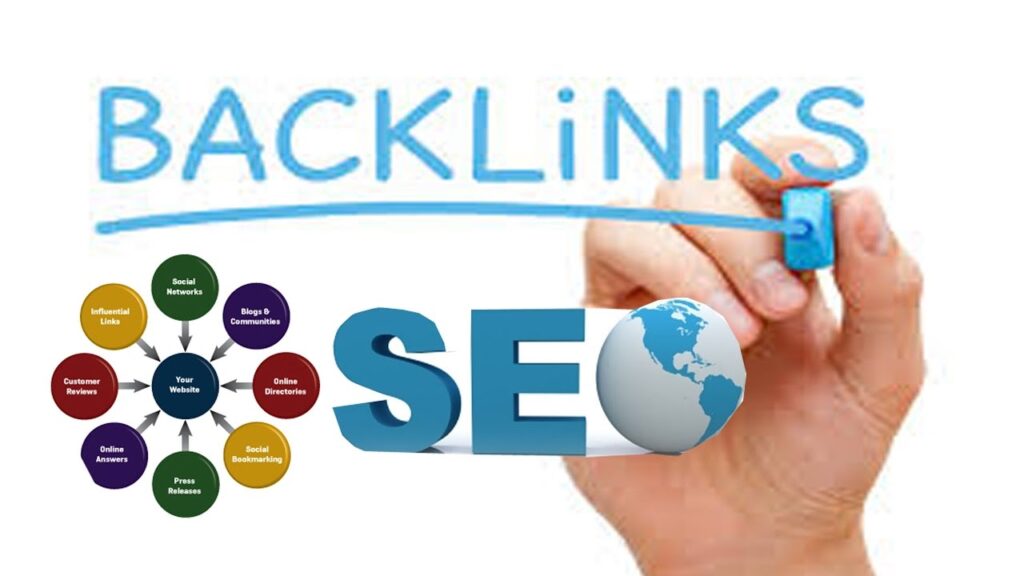 Perbedaan Backlink SEO