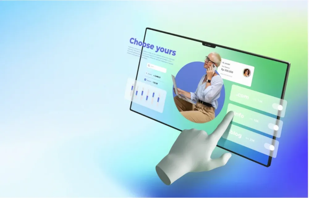 Landing Page Marketing
