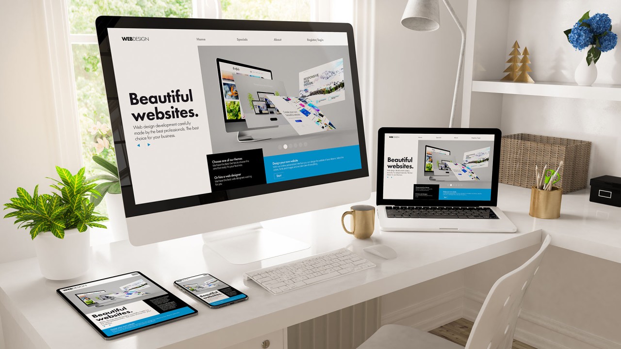 pembuatan landing page terbaik